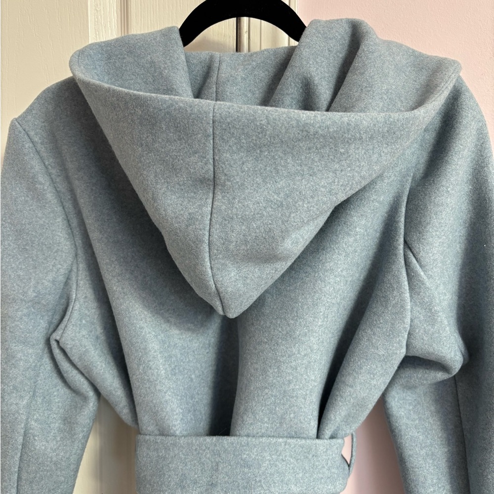Women’s coat